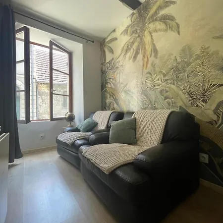 Sweet Discovery & Jungle Bourges Exterior photo