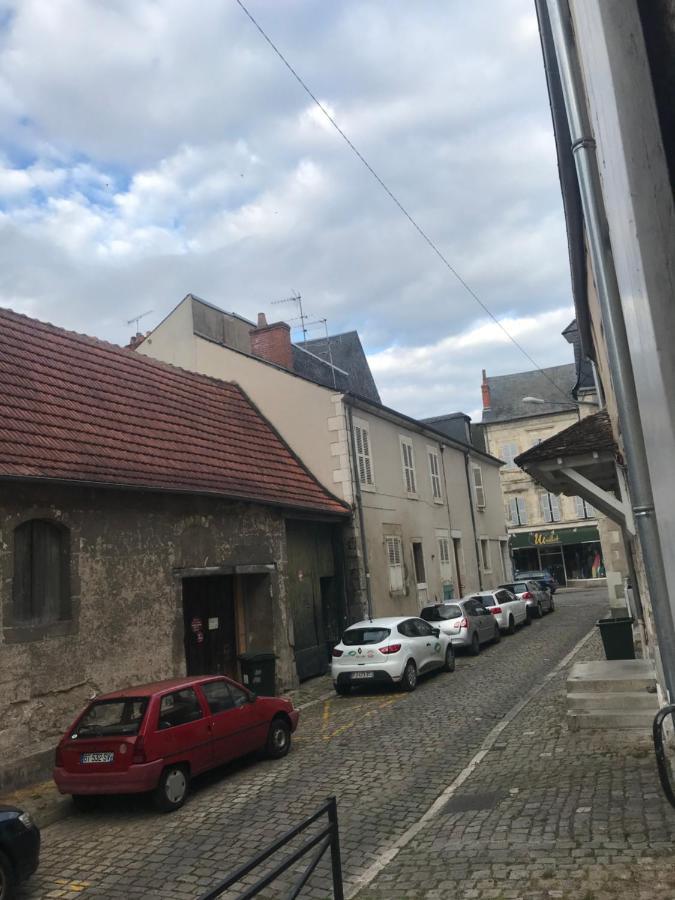 Sweet Discovery & Jungle Apartment Bourges