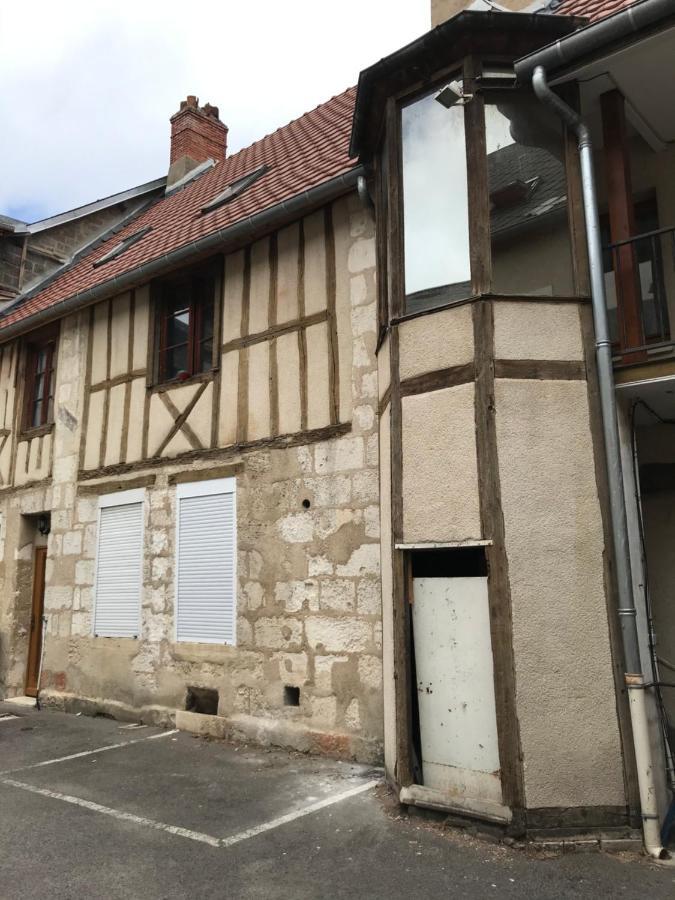 Sweet Discovery & Jungle Apartment Bourges