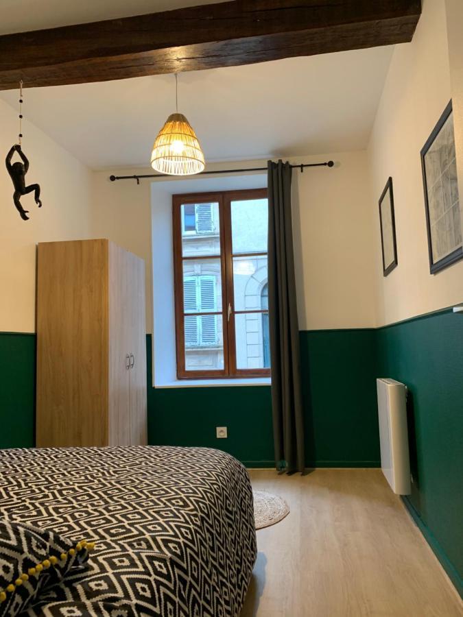 Sweet Discovery & Jungle Apartment Bourges