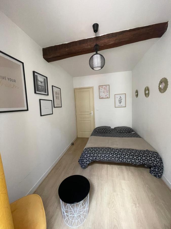 Sweet Discovery & Jungle Apartment Bourges