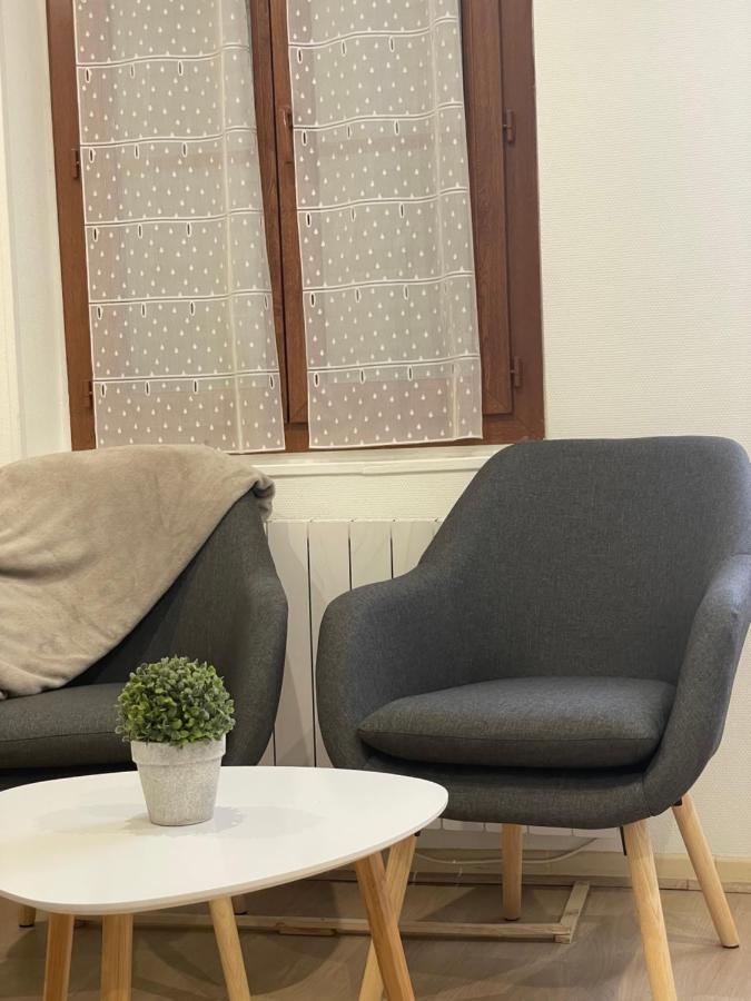 Apartment Sweet Discovery & Jungle Bourges